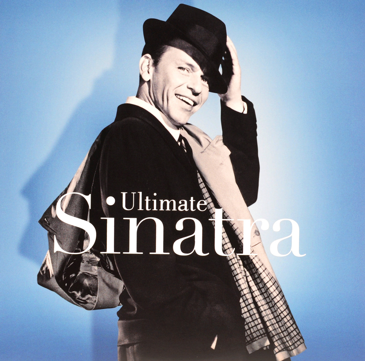 Ultimate Sinatra <br>1 plokštelė