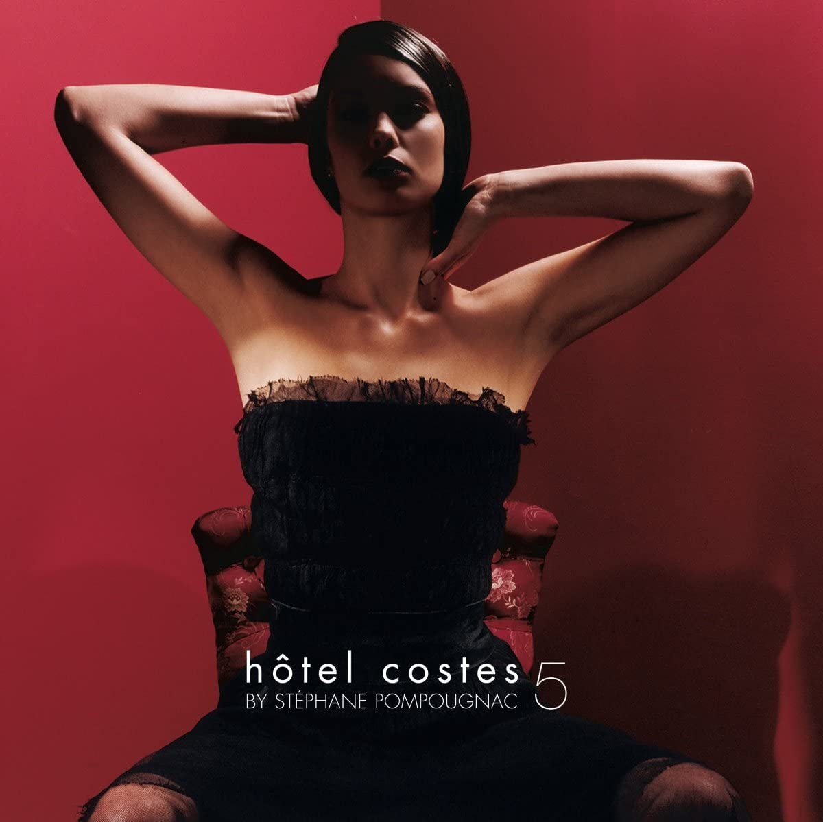 Hôtel Costes Volume 5 <br>2 plokštelė